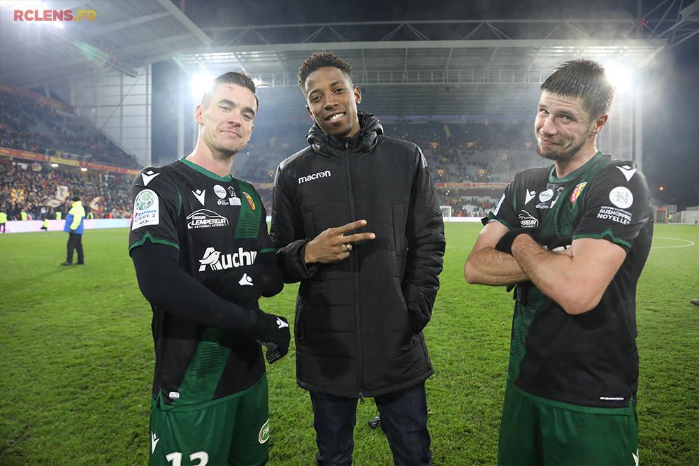 Lens - Chambly en images Lens - Chambly en images
