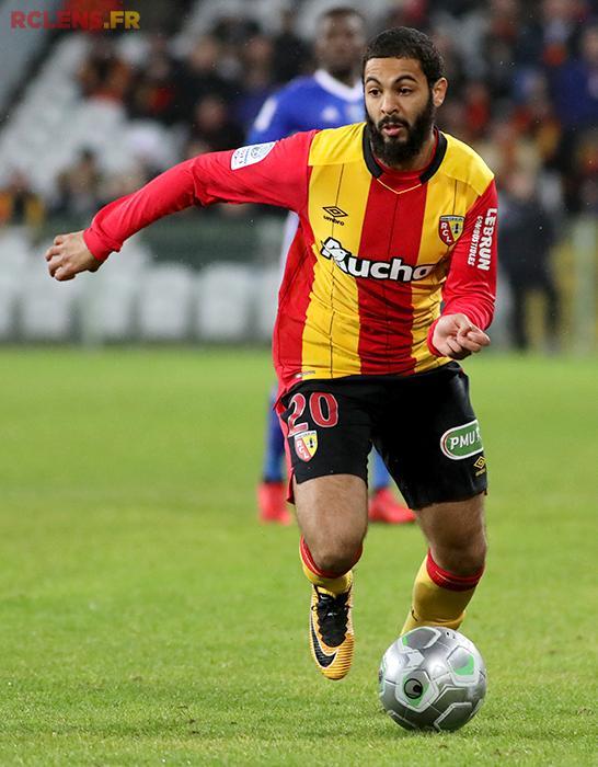Lens - Bourg-en-Bresse en images Lens - Bourg-en-Bresse en images