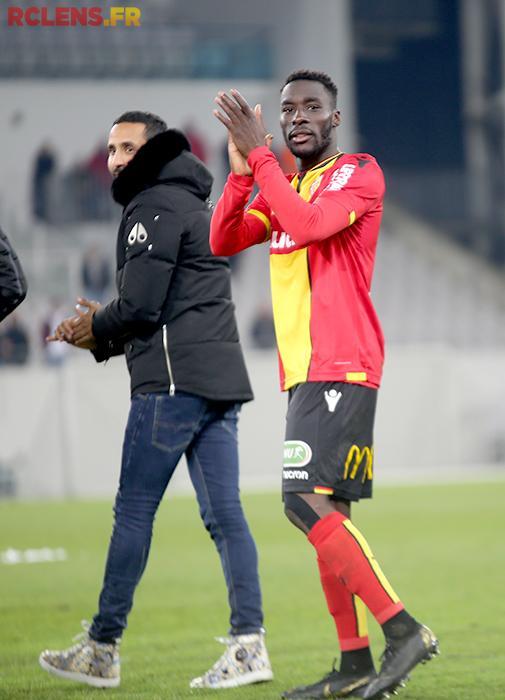 Lens - Niort : de la victoire à la joie Lens - Niort : de la victoire à la joie