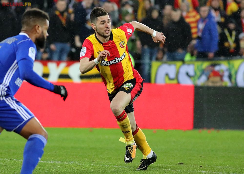 Lens - Bourg-en-Bresse en images Lens - Bourg-en-Bresse en images