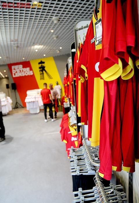 Maillots 18-19 à Emotion Foot Maillots 18-19 à Emotion Foot