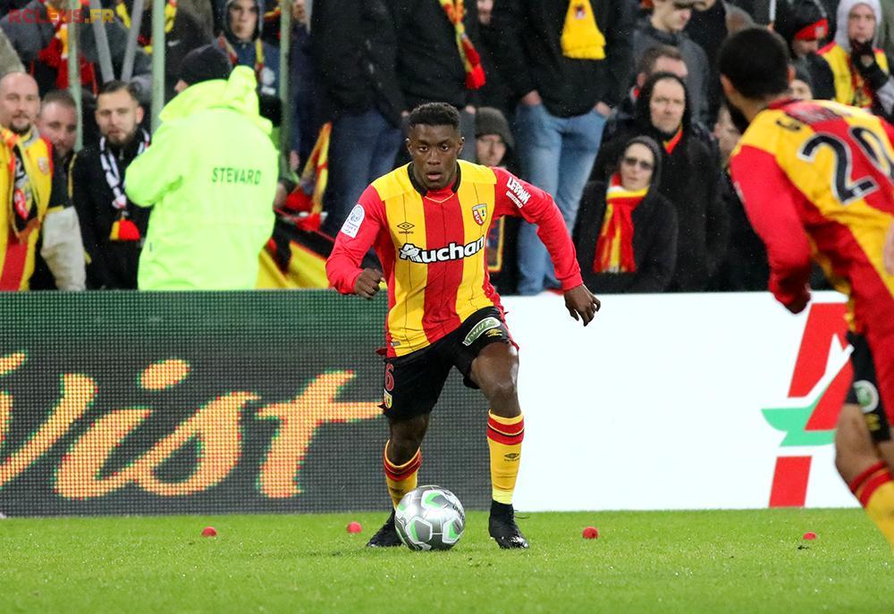 Lens - Bourg-en-Bresse en images Lens - Bourg-en-Bresse en images
