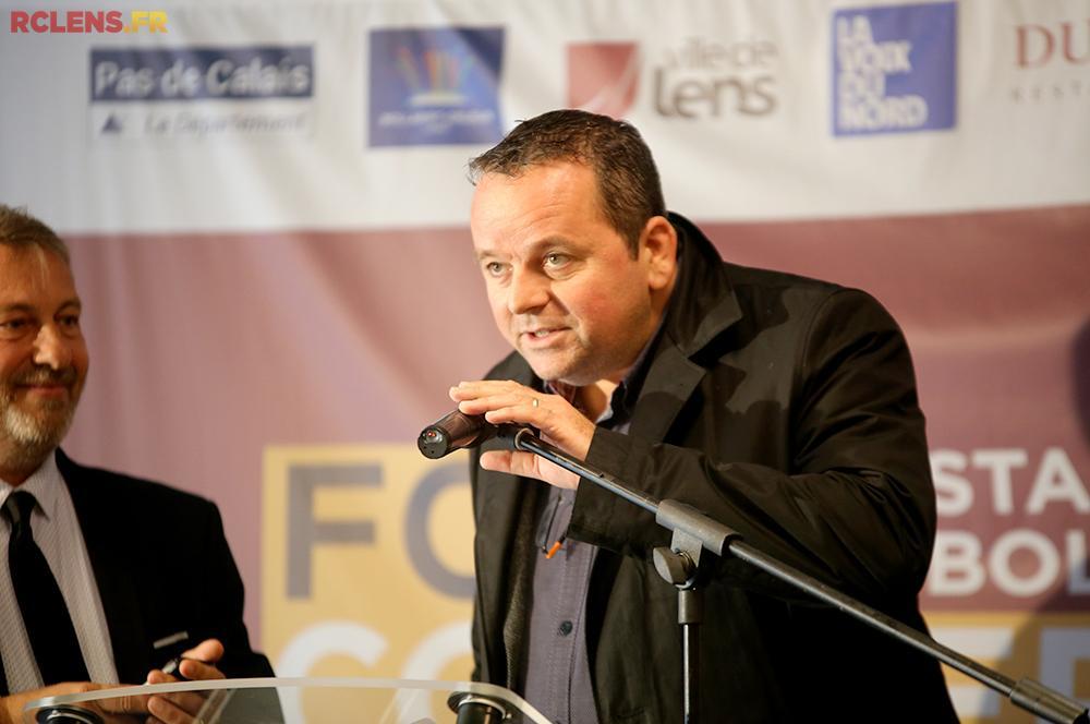 Foire commerciale des Hauts-de-France 2018 au stade Bollaert-Delelis Foire commerciale des Hauts-de-France 2018 au stade Bollaert-Delelis