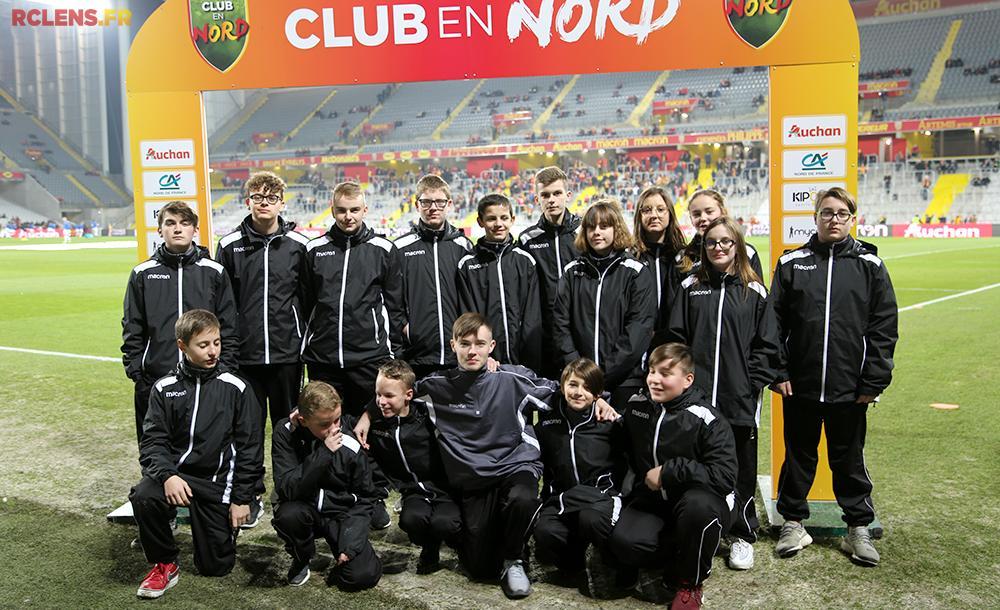 L'ambiance de Lens - Niort L'ambiance de Lens - Niort