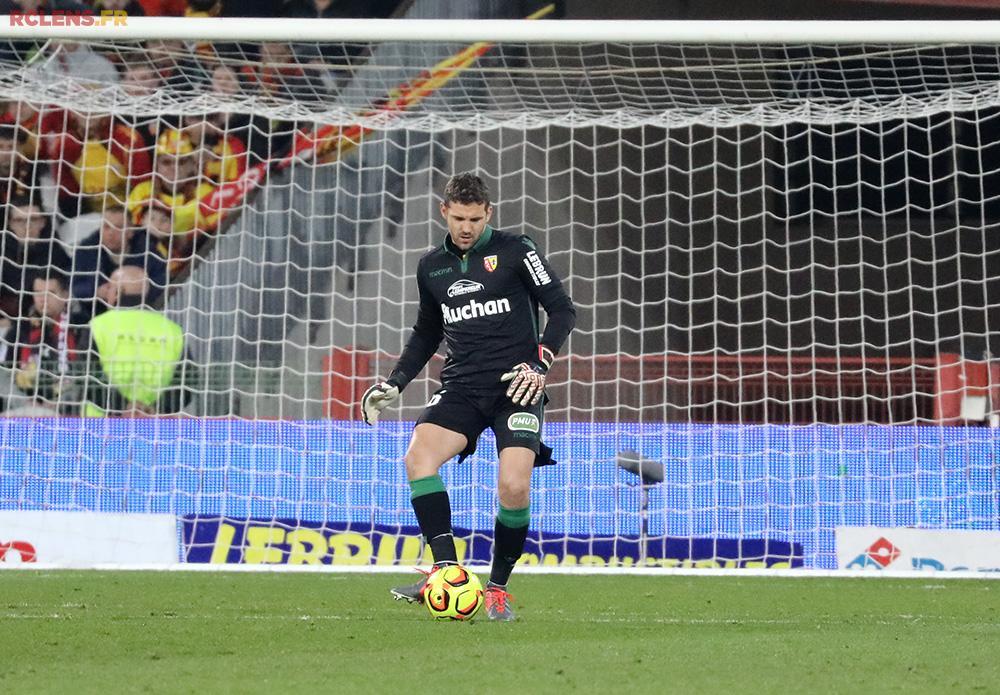 Lens - Niort : de la victoire à la joie Lens - Niort : de la victoire à la joie