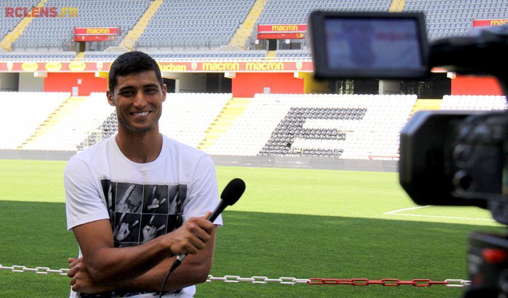 Mercato Saif Tka