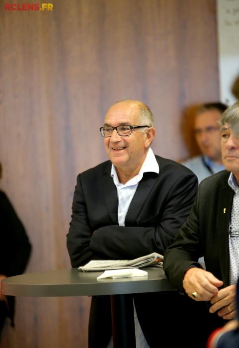 Foire commerciale des Hauts-de-France 2018 au stade Bollaert-Delelis Foire commerciale des Hauts-de-France 2018 au stade Bollaert-Delelis