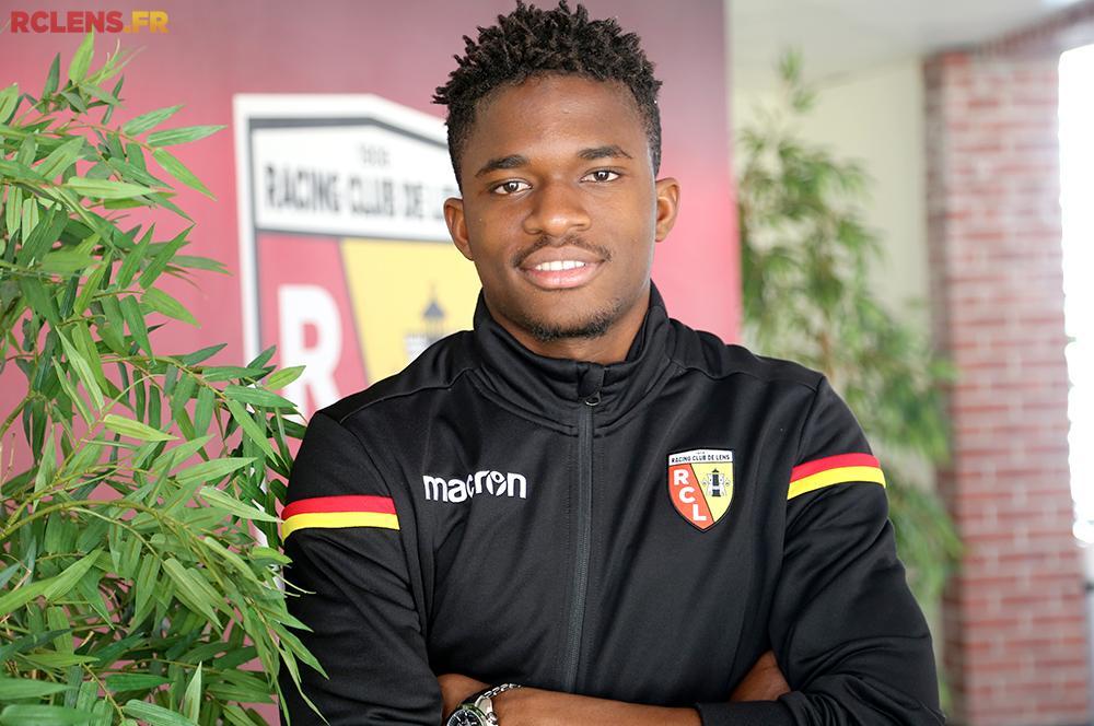 Premier contrat pro pour Cheick Doucouré
