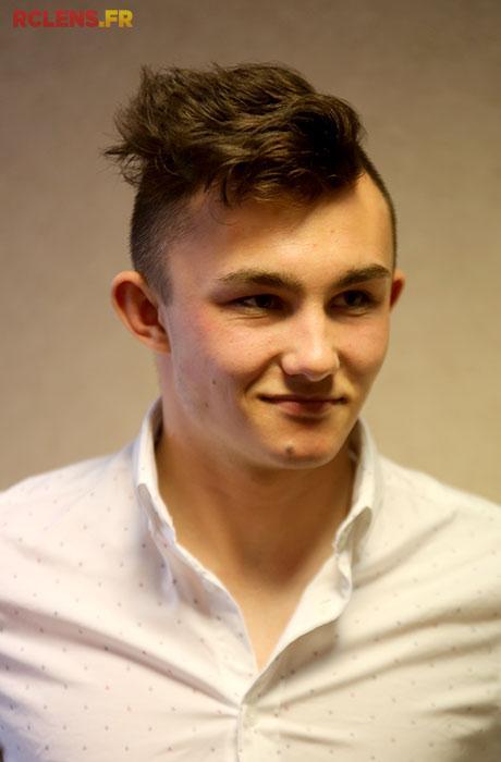 Signature de Kacper Sadlocha