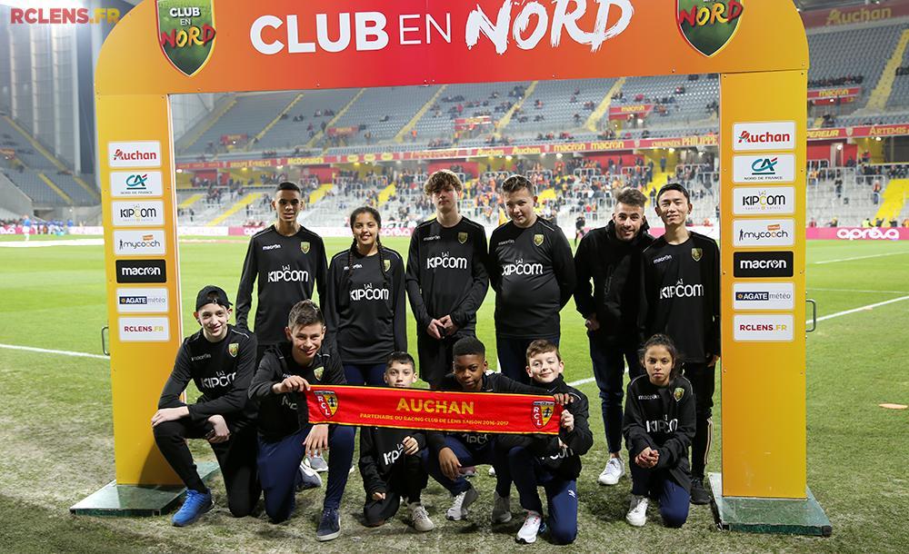 L'ambiance de Lens - Niort L'ambiance de Lens - Niort