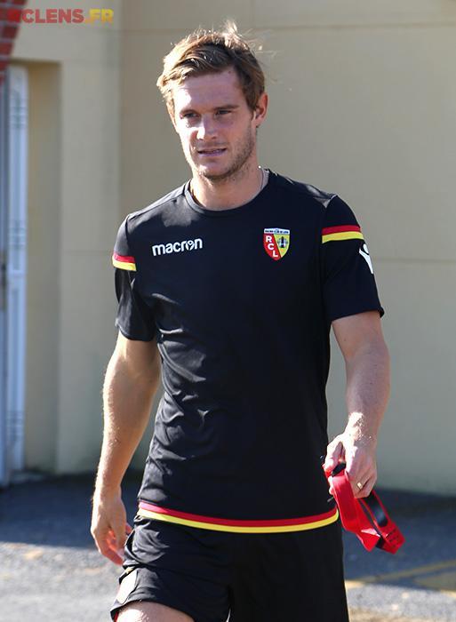 Ça bosse : Guillaume Gillet Ça bosse : Guillaume Gillet