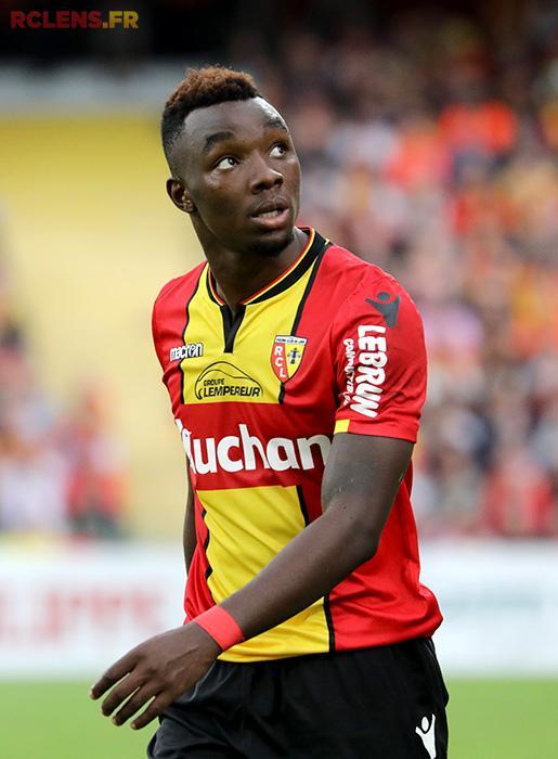 Lens - Sochaux en images Lens - Sochaux en images