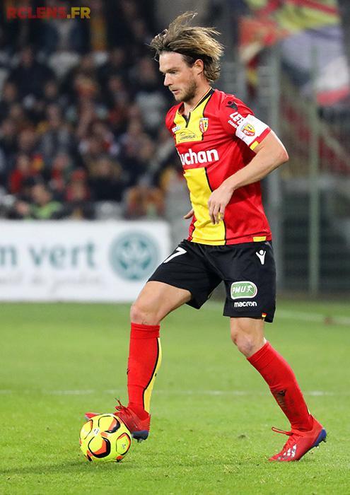 Lens - Niort : de la victoire à la joie Lens - Niort : de la victoire à la joie