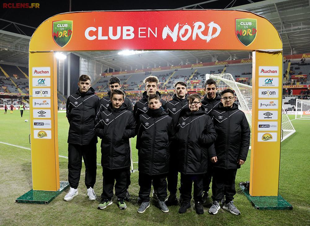 Lens - Bourg-en-Bresse en images Lens - Bourg-en-Bresse en images