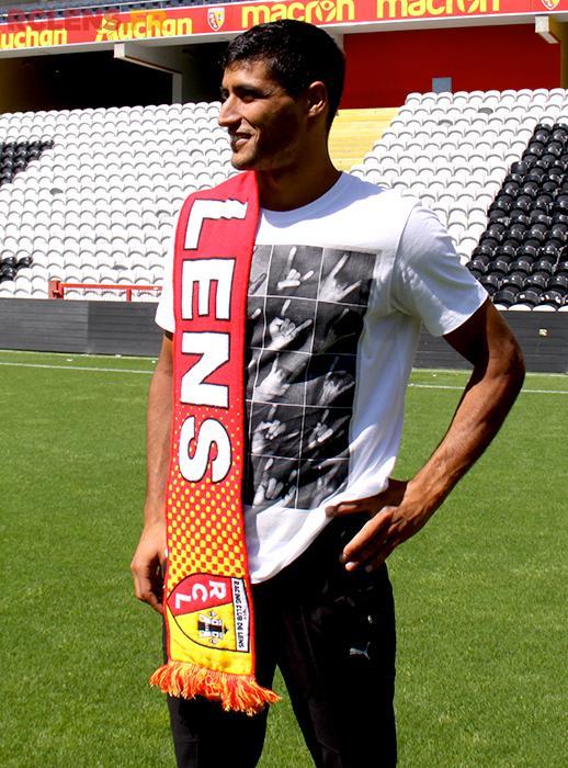 Mercato Saif Tka