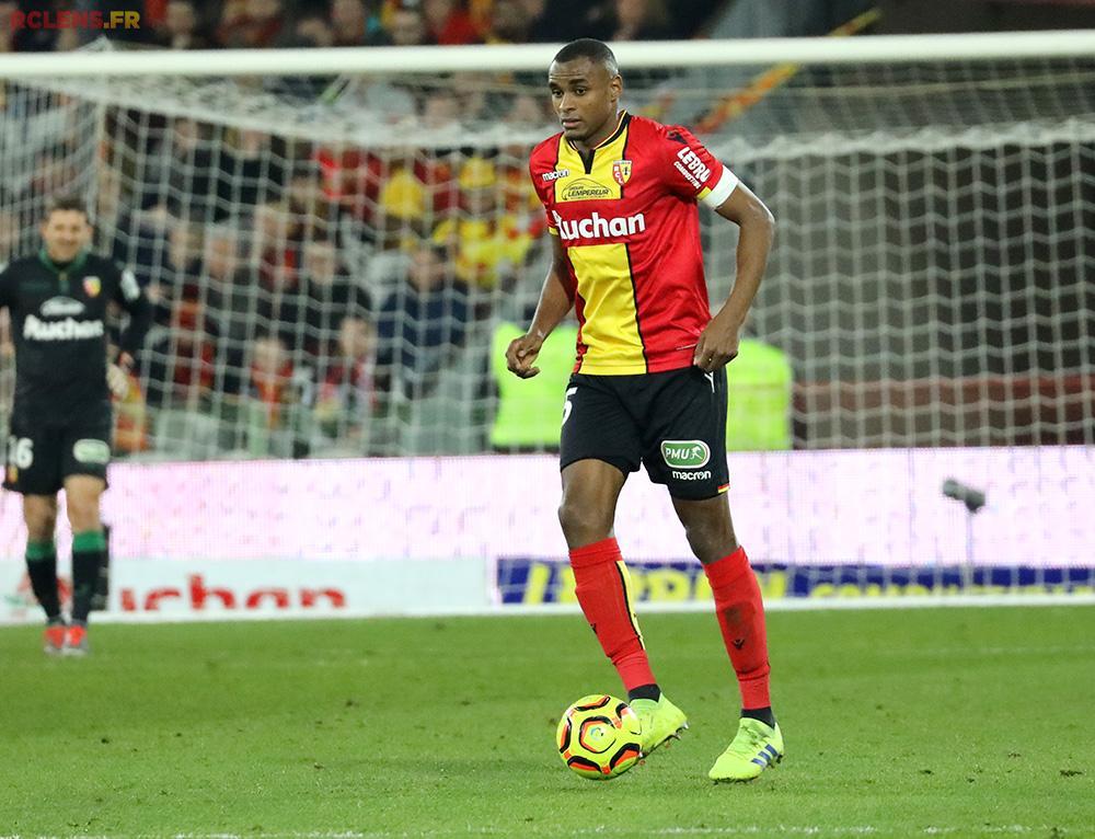 Lens - Niort : de la victoire à la joie Lens - Niort : de la victoire à la joie