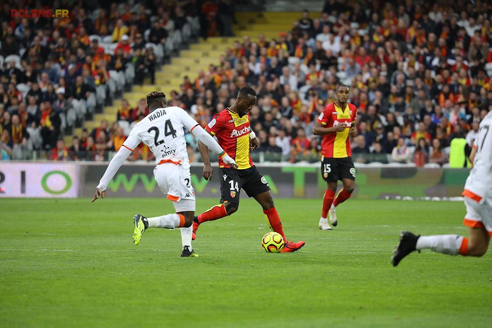 Lens - Lorient en images Lens - Lorient en images