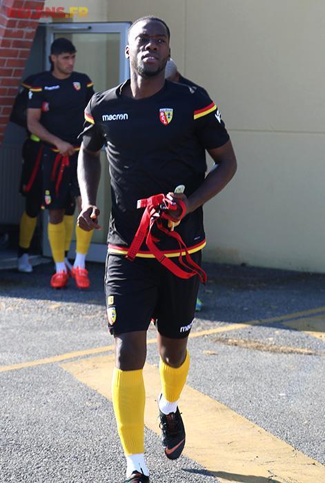 Ça bosse : Yannick Gomis Ça bosse : Yannick Gomis