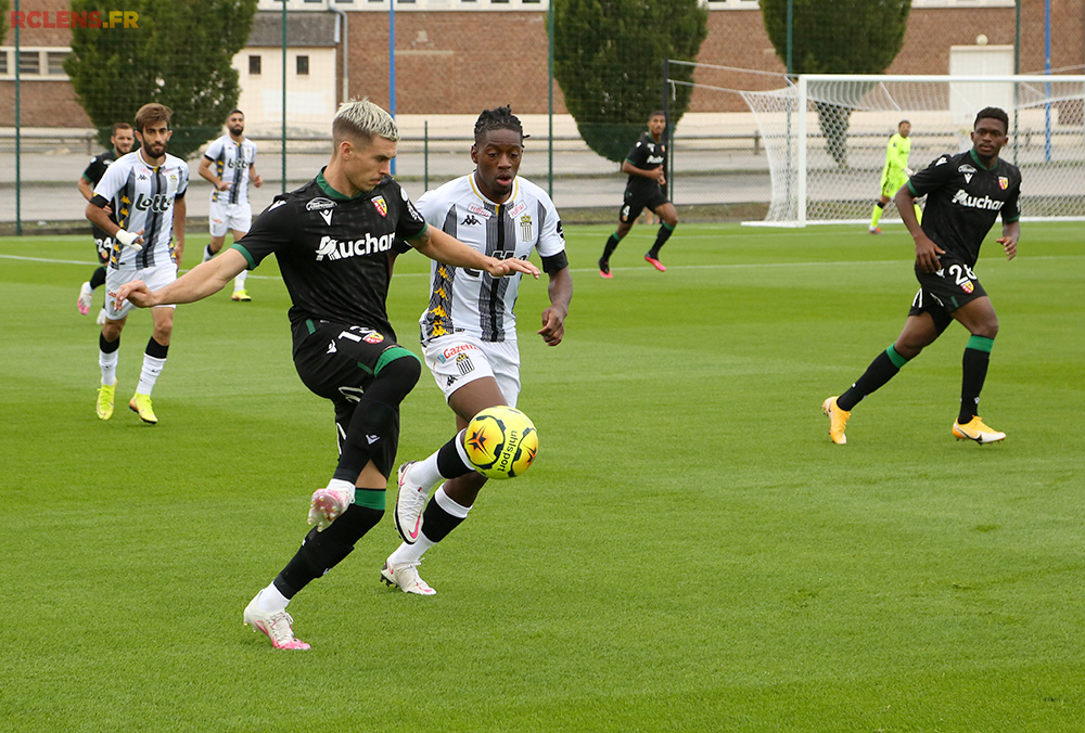 Lens - Charleroi en images Lens - Charleroi en images