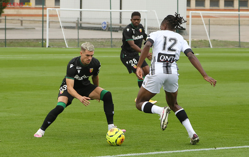 Lens - Charleroi en images Lens - Charleroi en images