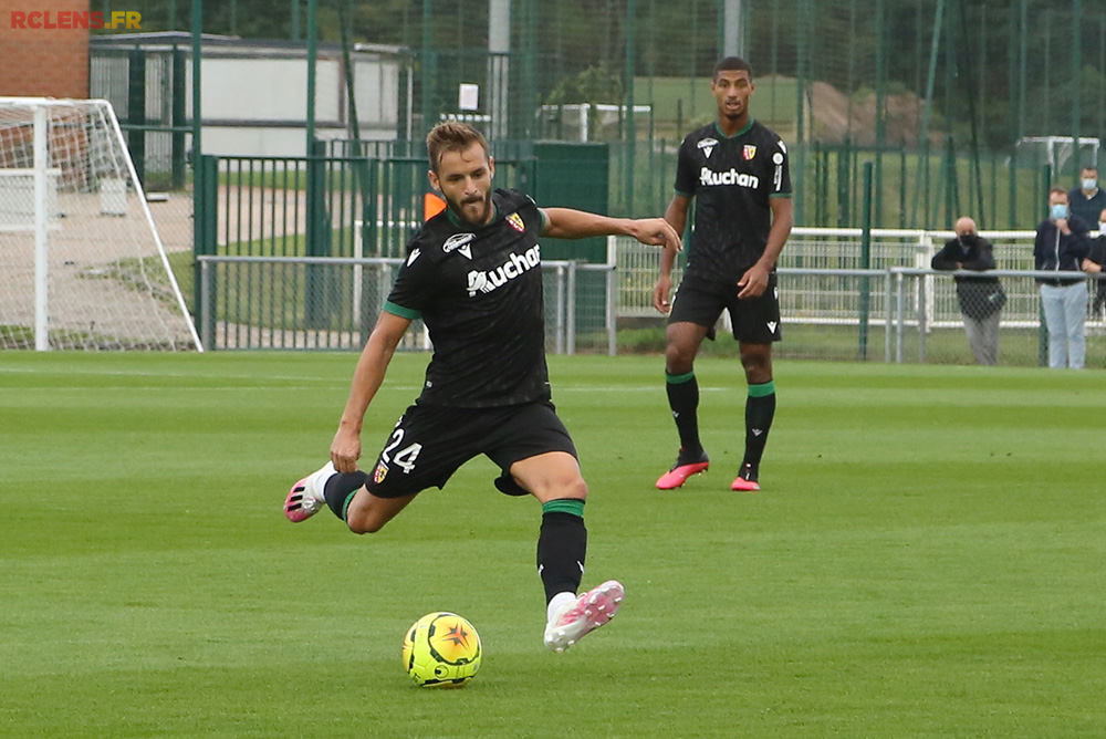 Lens - Charleroi en images Lens - Charleroi en images