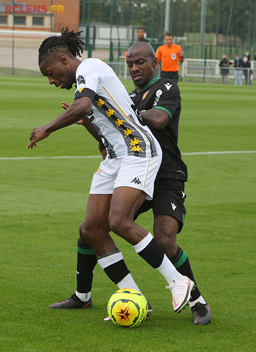 Lens - Charleroi en images Lens - Charleroi en images