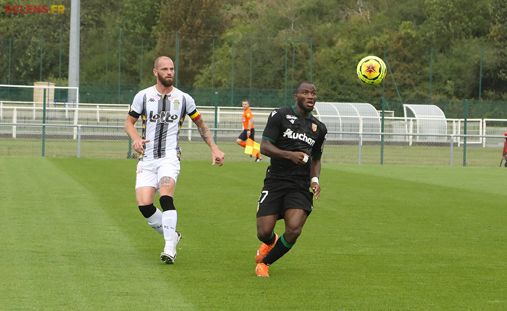 Lens - Charleroi en images Lens - Charleroi en images