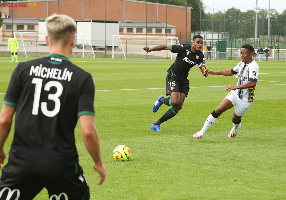 Lens - Charleroi en images Lens - Charleroi en images