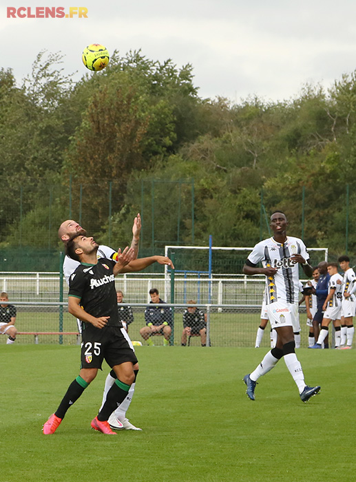 Lens - Charleroi en images Lens - Charleroi en images