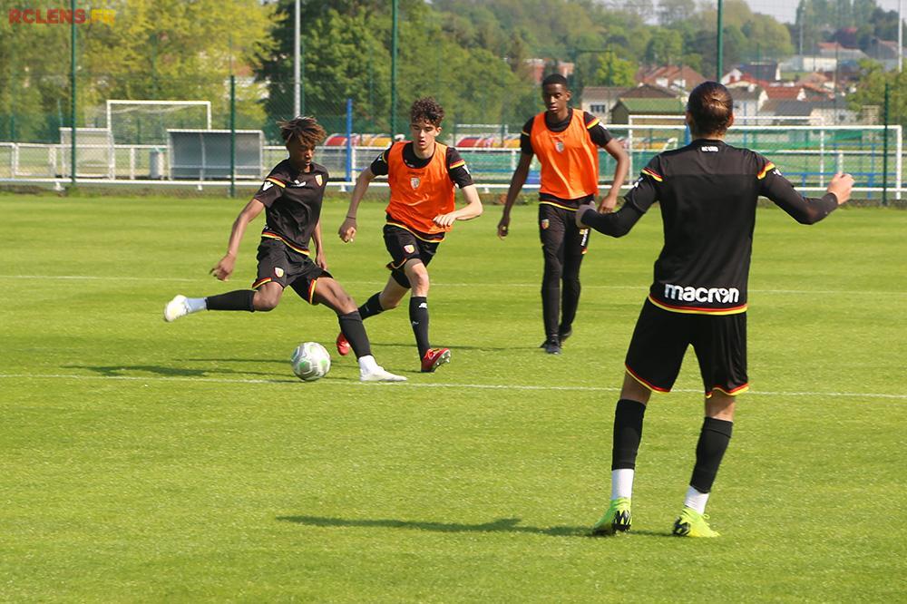 Bilan U19 