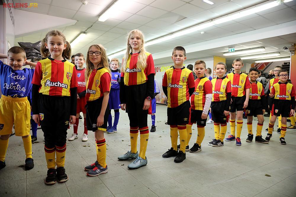 Lens - Bourg-en-Bresse en images Lens - Bourg-en-Bresse en images