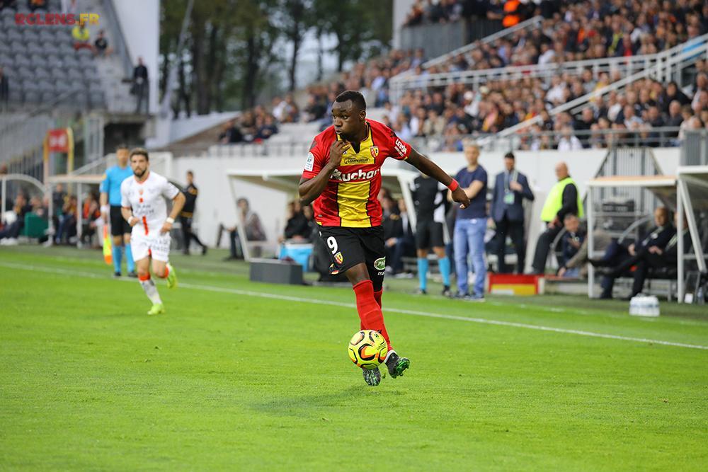 Lens - Lorient en images Lens - Lorient en images