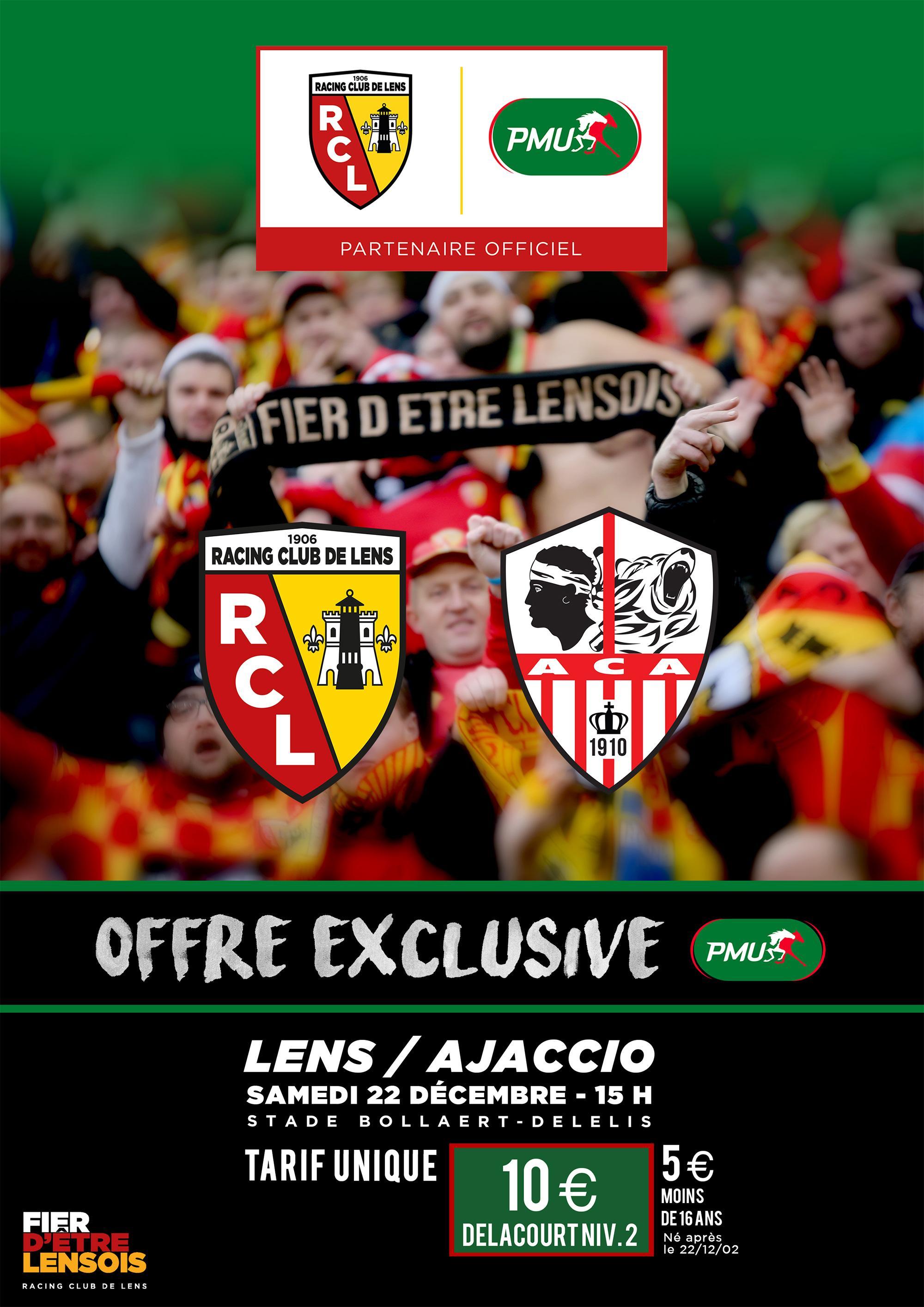 Opération billetterie PMU Opération billetterie PMU