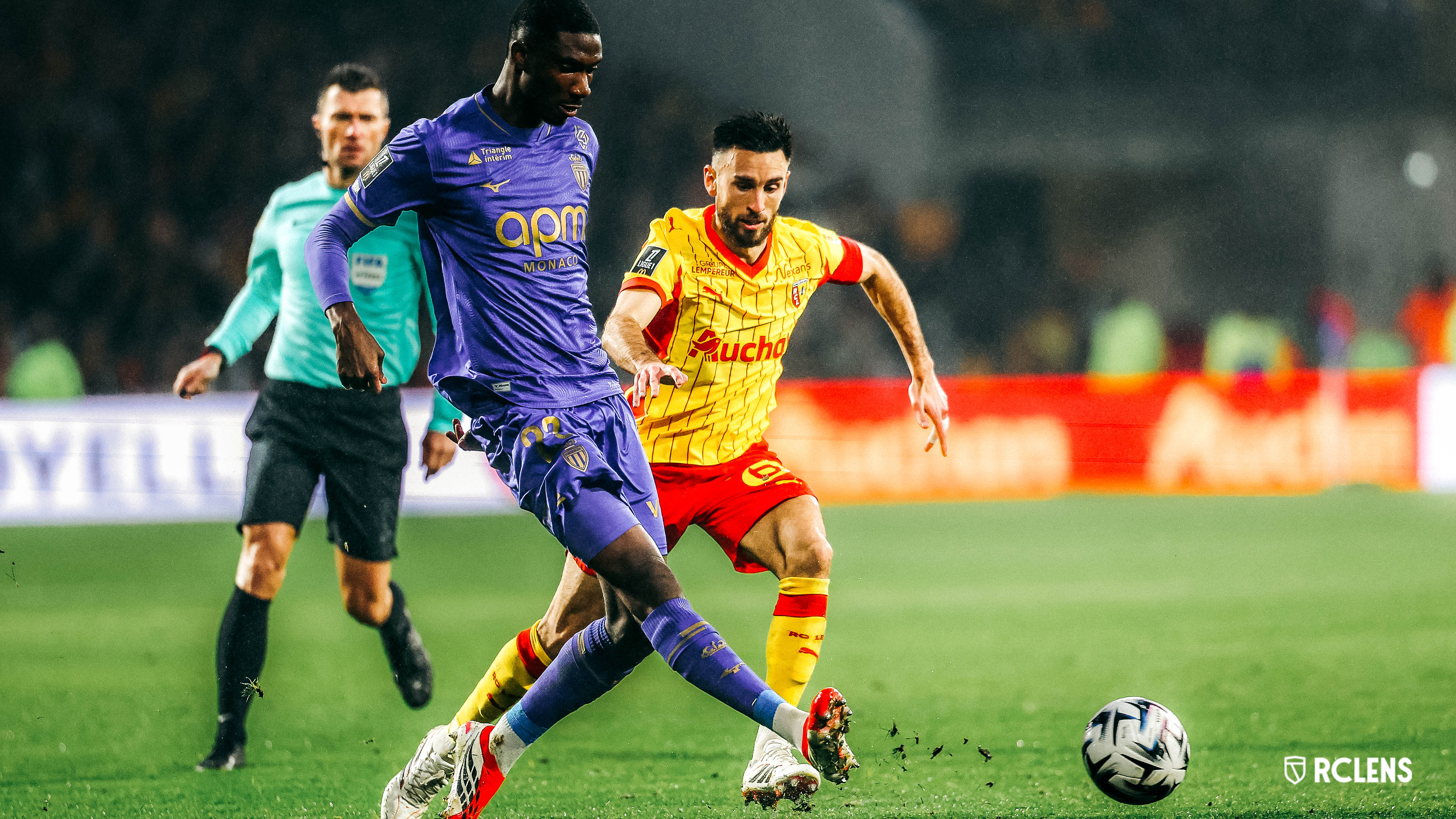 RC Lens - FC Metz, l'avant-match : Adrien Thomasson v2