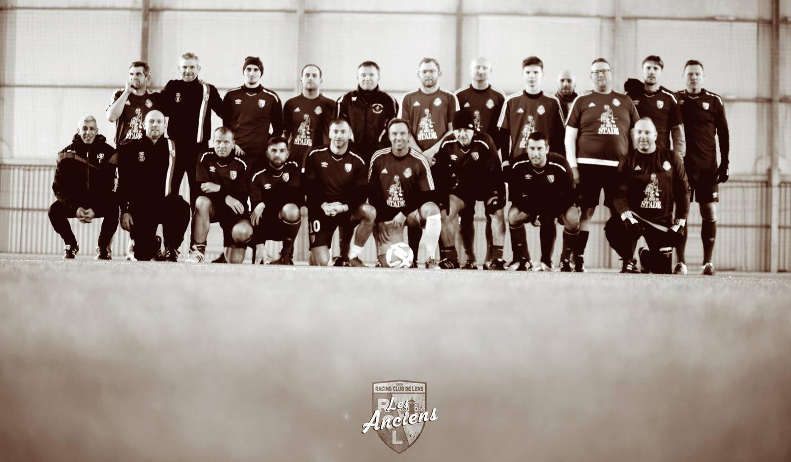 Club Les Anciens Photo