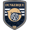USL Dunkerque 2025