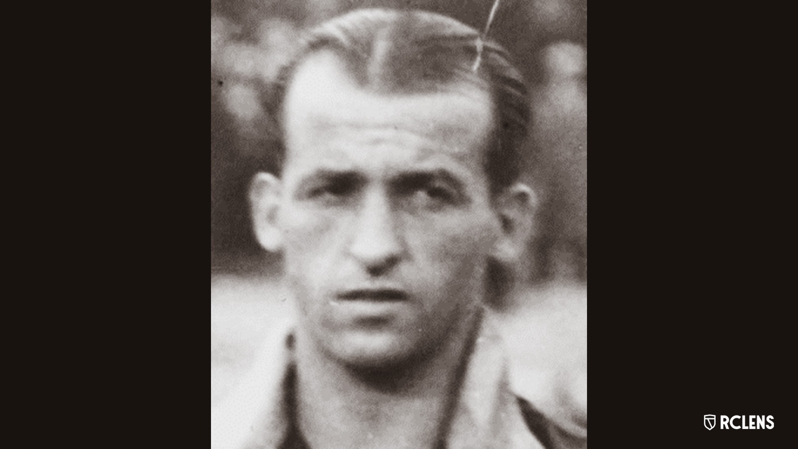 Match de la mémoire RC Lens - Raymond François Match de la mémoire RC Lens - Raymond François