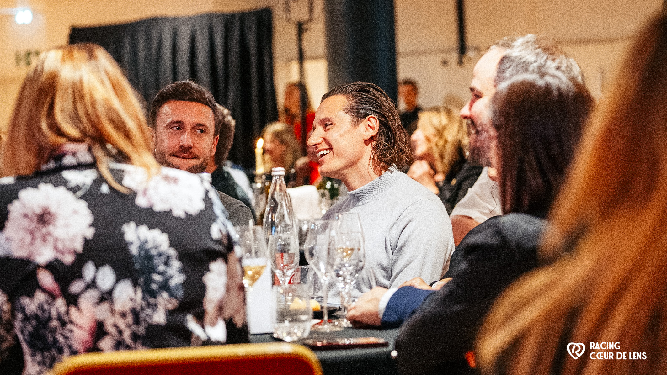 Gala de charité 2025 Gala de charité 2025