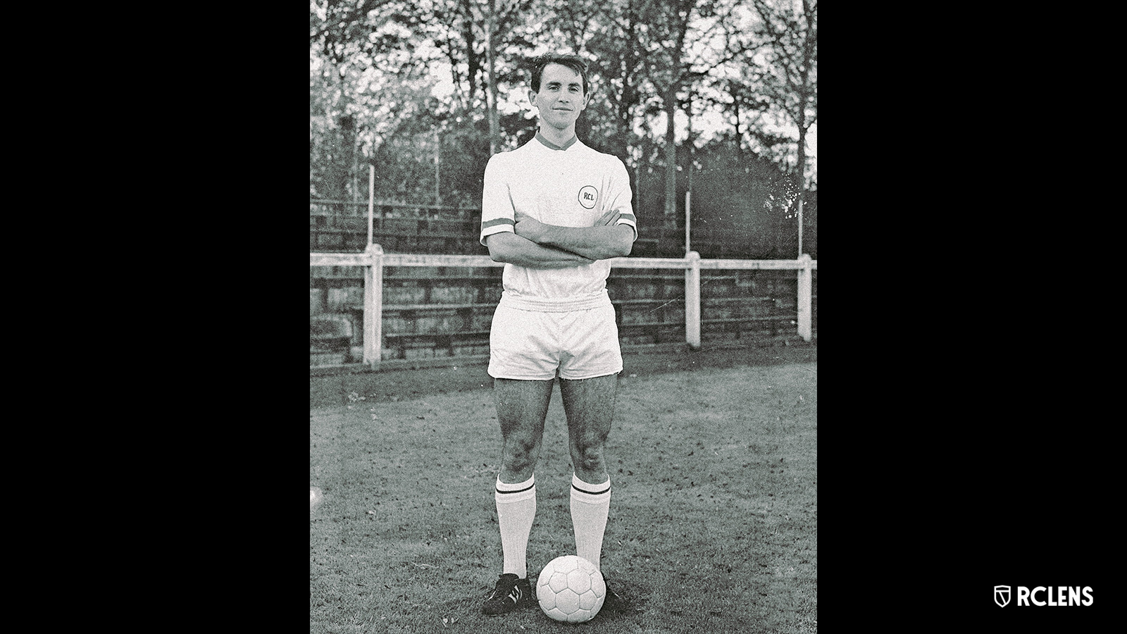 Match de la mémoire RC Lens - Kalman Gerencseri Match de la mémoire RC Lens - Kalman Gerencseri