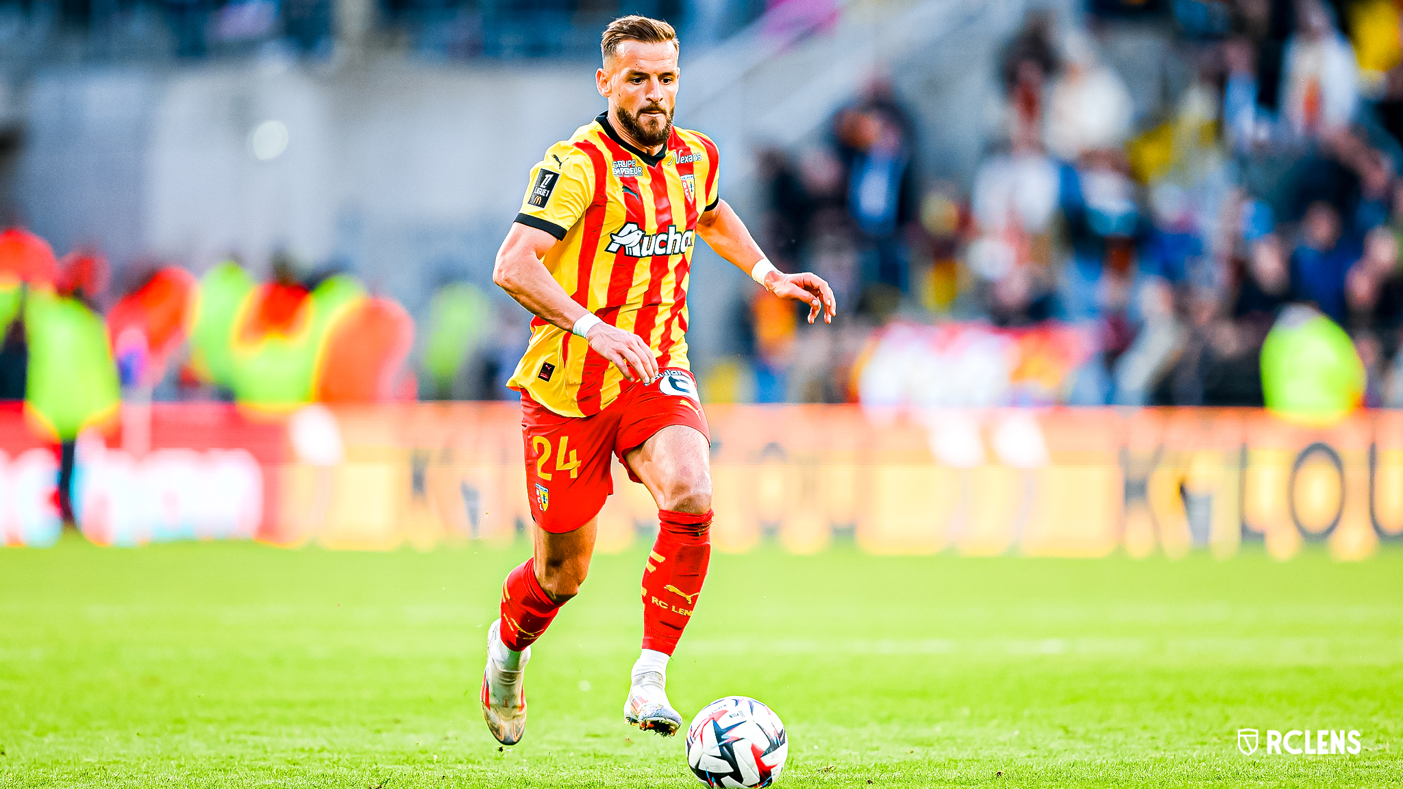 L'exercice 24/25 en chiffres : Jonathan Gradit L'exercice 24/25 en chiffres : Jonathan Gradit