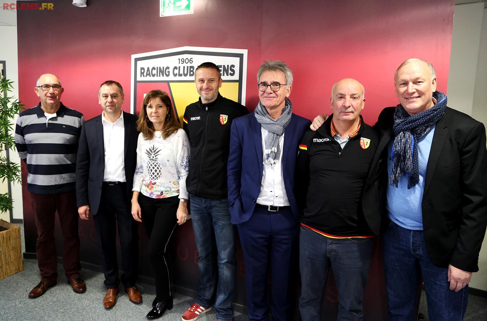 Cécifoot : Partenariat signé avec la MGEFI Cécifoot : Partenariat signé avec la MGEFI