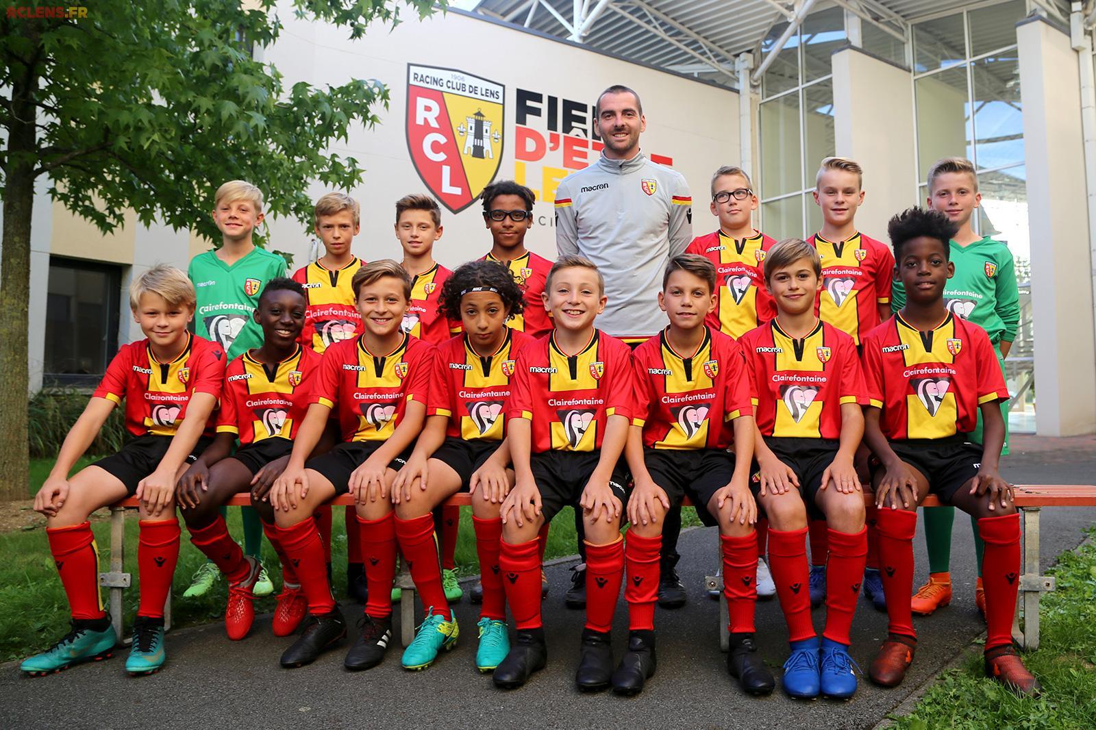 U12 saison 2018-2019 U12 saison 2018-2019