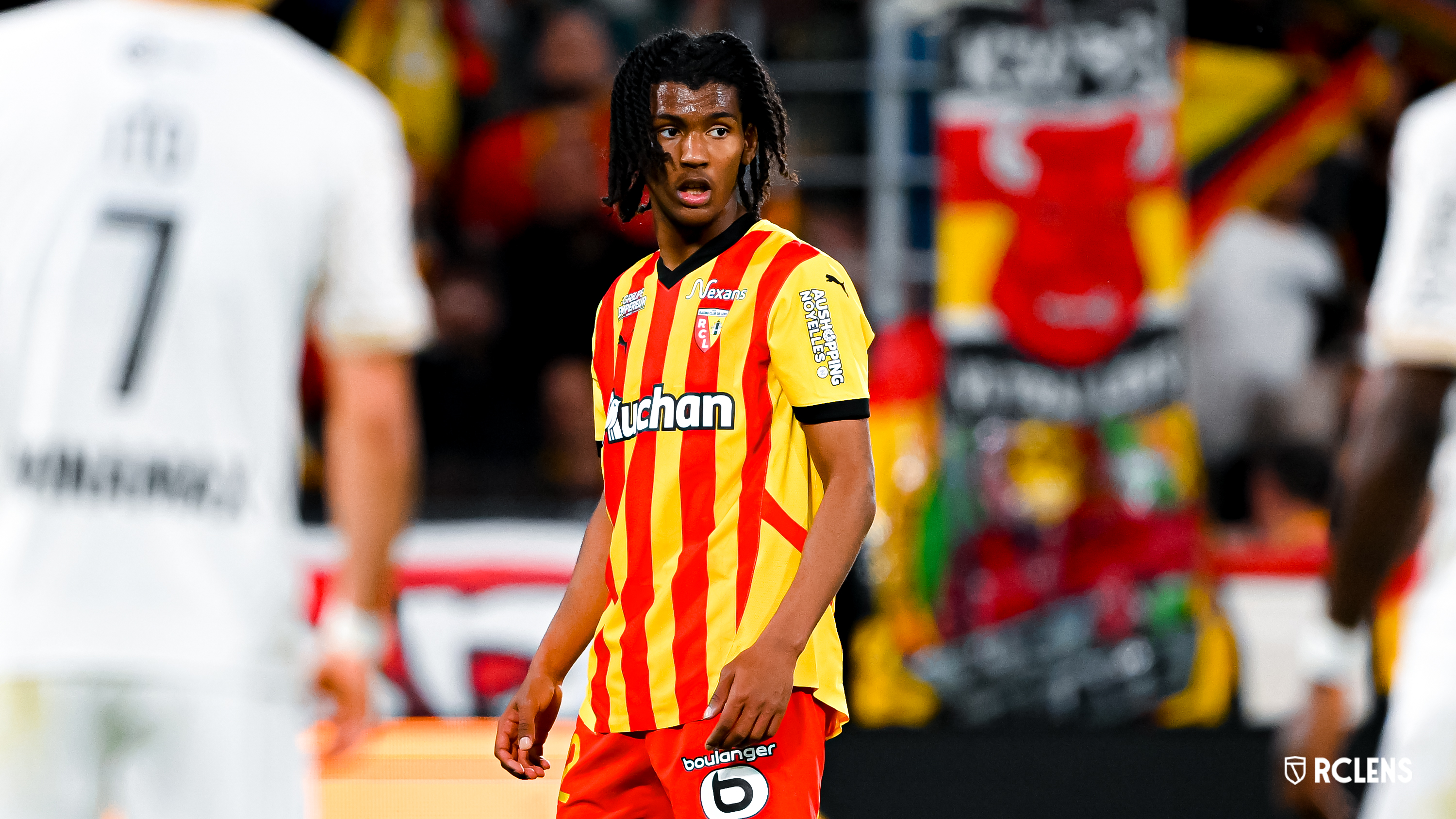 L'exercice 24/25 en chiffres : Kyllian Antonio L'exercice 24/25 en chiffres : Kyllian Antonio