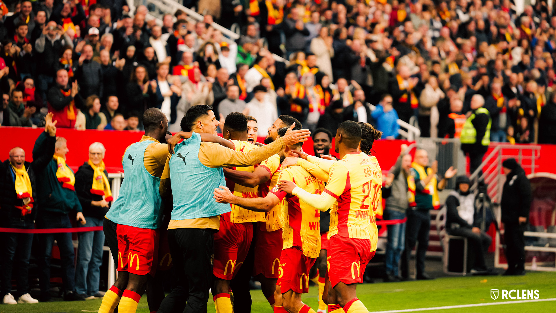 houilleur milieu de saison 3