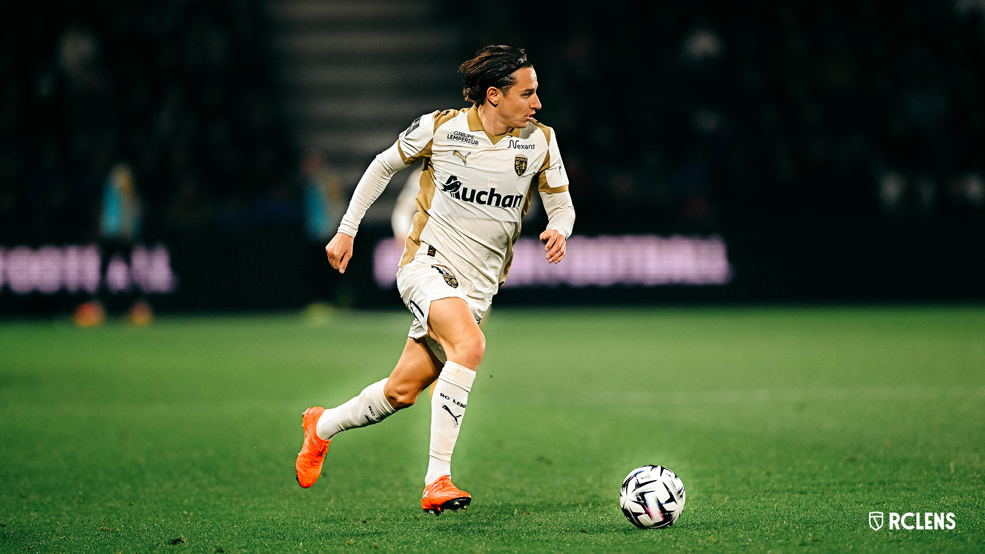 houilleur milieu de saison 7