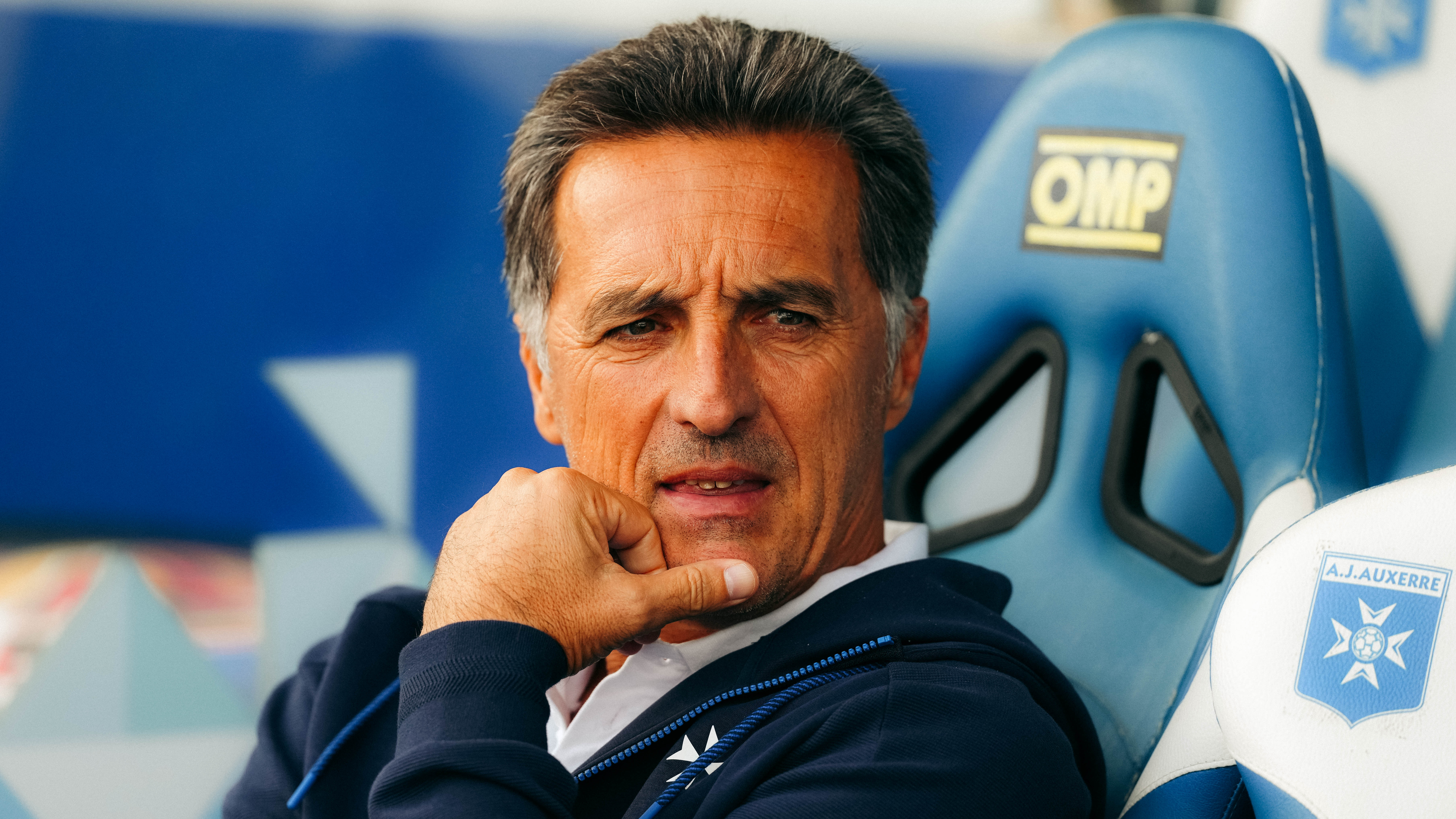 avant-match_ajauxerre-rclens_1 pélissier