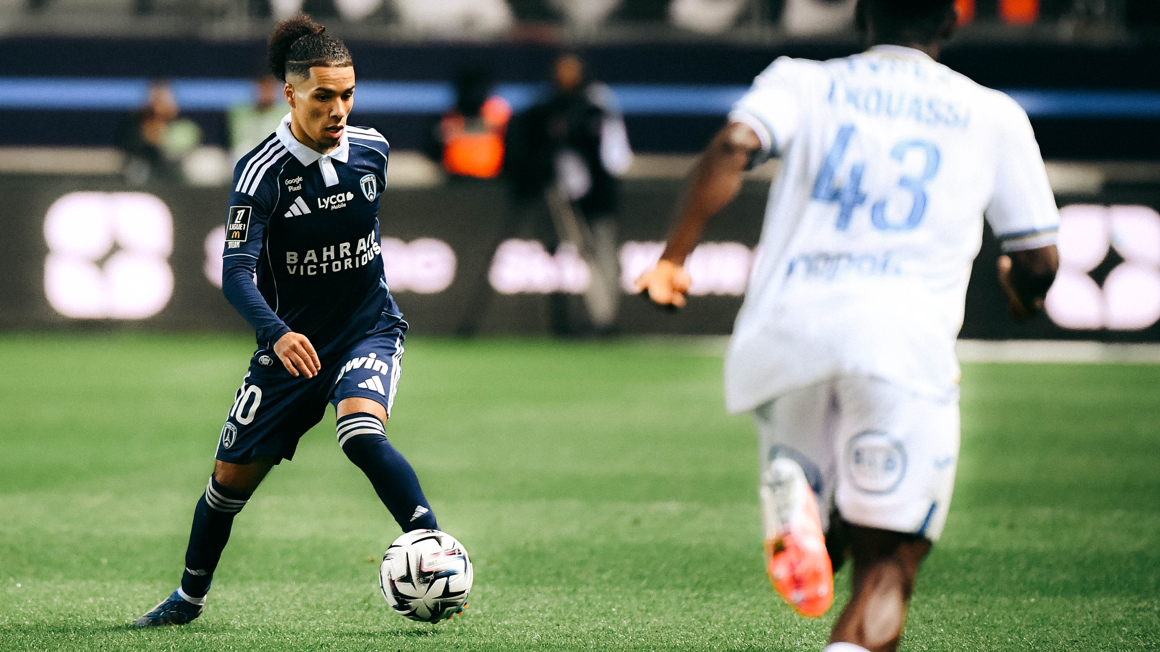 avant match RC Lens-Paris FC joueur à suivre avant match RC Lens-Paris FC joueur à suivre
