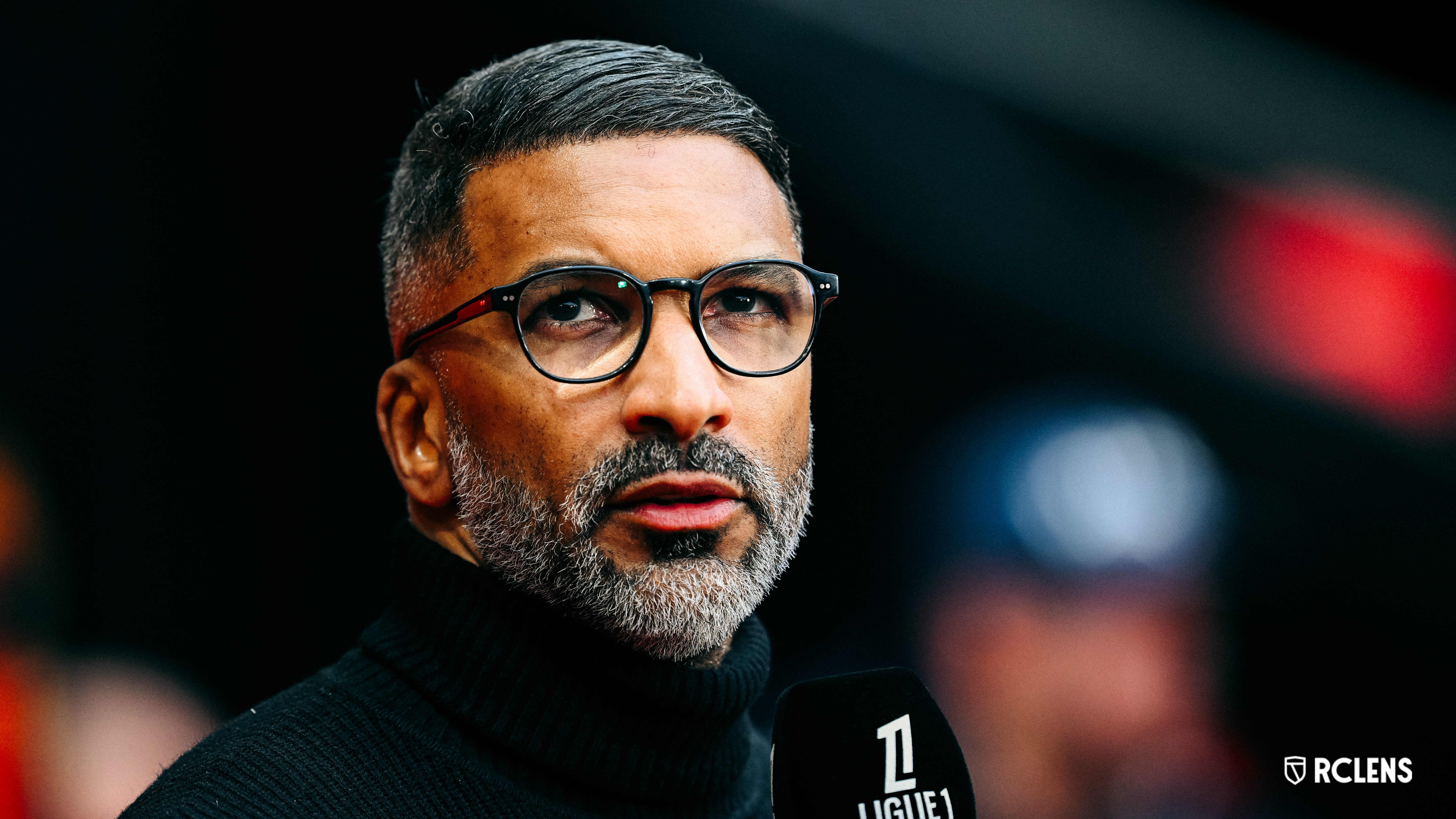 RC Lens Stade Rennais FC avant-match : Habib Beye