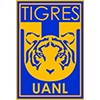 Logo UANL Tigres