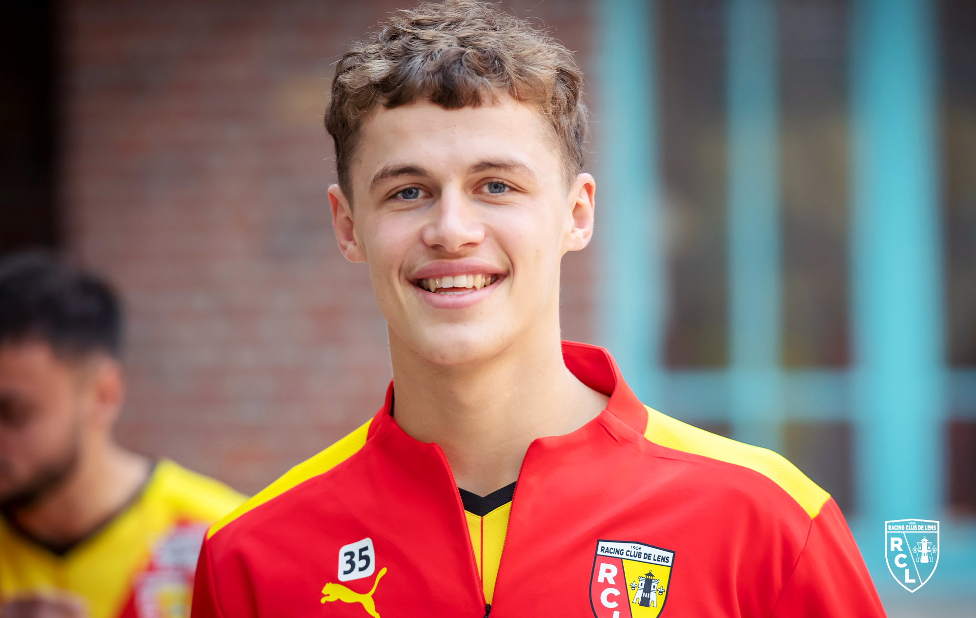 Deux joueurs Made In Gaillette prolongent en Sang et Or ! Yannick Pandor RC Lens